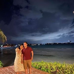 Meet your Posher, Lee